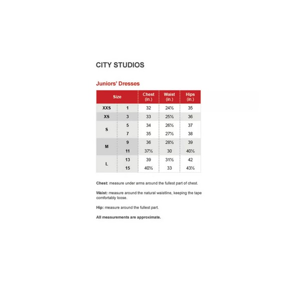 City Studio White Eyelet Lace Fit& Flare Dress - Picture 3 of 3